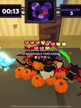 Y mi suerte no ayuda 😔💜#tiktokponemeenparati #robloxfyp #ponemeenparati #adoptme 