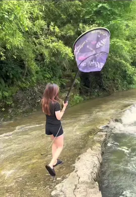 The latest fishing artifact, new energy lithium-ion integrated fishing rod#钓鱼 #fisherman #fish #outdoor #lure 