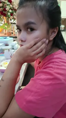 jgan lupa sarapan beb