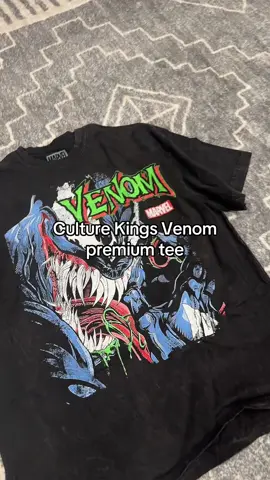 #venom #eddiebrock #mensfashion 