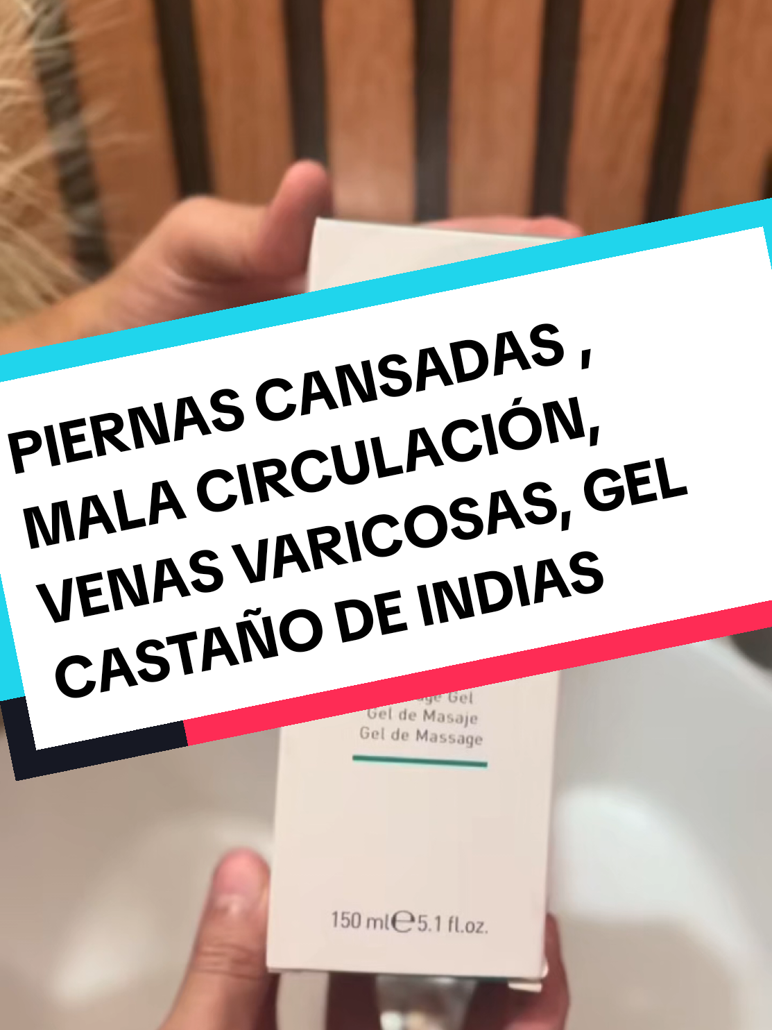 🌰 Gel de Castaña de India Farmasi Beneficios clave: - Alivia piernas cansadas, hinchazón y pesadez. - Mejora la circulación y fortalece capilares. - Ideal para personas con varices, retención de líquidos o que pasan mucho tiempo de pie. “Este gel no solo relaja tus piernas, también te devuelve la ligereza que mereces. Es bienestar en cada aplicación.” --- 🌶️ Gel de Paprika Farmasi Beneficios clave: - Estimula la circulación con efecto térmico. - Ayuda a reducir celulitis y moldear zonas con grasa localizada. - Potencia resultados en masajes reductores y rutinas fitness. “Este gel activa tu cuerpo, tu energía y tu propósito. No es solo belleza: es transformación consciente.” Si estás lista para transformar tu rutina, activar tu cuerpo y reconectar con tu bienestar, escríbeme.  No vendo productos: acompaño procesos reales con propósito.  💬Mándame un mensaje y te asesoro según tus necesidades.  📍Disponible en Valencia y envíos a toda Venezuela. Farmasi.Negocio 0424 4493968 #FarmasiVenezuela #FarmasiValencia #GelDePaprikaFarmasi #CastañaDeIndiaFarmasi #Bienestar 
