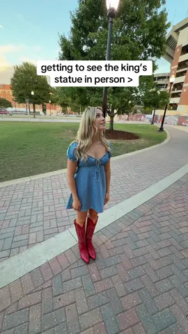 Coach Saban is back at his stomping grounds this weekend 🐐 🙌🏼@College GameDay @ESPN #collegegameday #nicksaban #alabamafootball #bama #coachsaban 