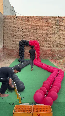 Amazing Balloons Game Challenge 