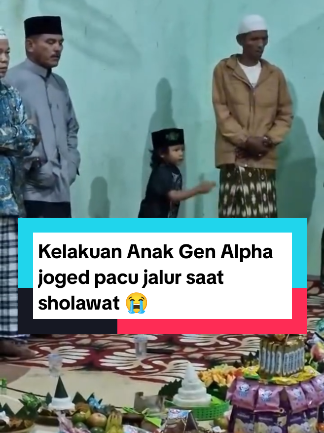 ada ada aja kelakuan anak gen alpha 😭 #genalpha #genz #fyp #promoseruweekend #fouryoupage 