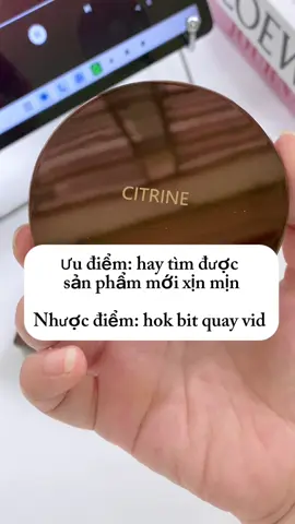 Quá ổn áp cho 1 em phấn nội địa trung trong tầm giá #makeup 