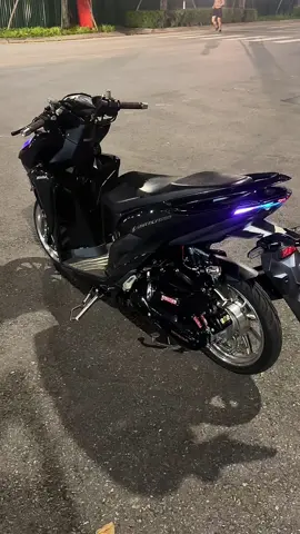 Này chắc khỏi cần lắp chống đứng #xuhuong #vario150độkiểng #xedovietnam #vario150 