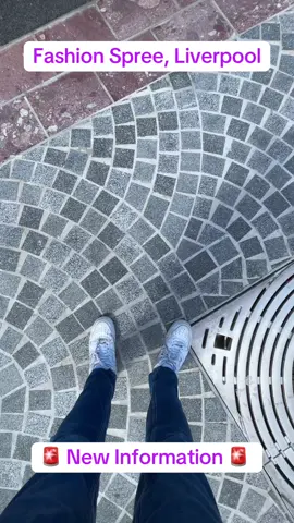 Would you guys want me to review sales? #fashionspree #liverpool #sydney #blowthisup #trend 