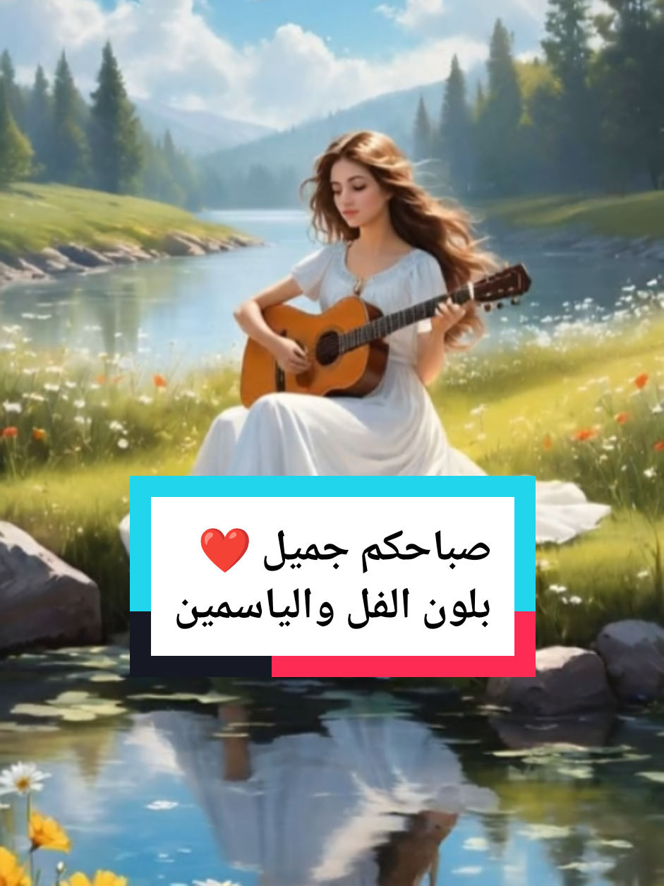 احلي صباح بلون الورد والفل والياسمين  🌷🌷🌷🌷🌷 #صباحكم_سعادهـ🌸🍃 #صباح_الامل_والثقة_بالله #creatorsearchinsights #مشاهدات #amanyـomran369 @FOLLOWERS 