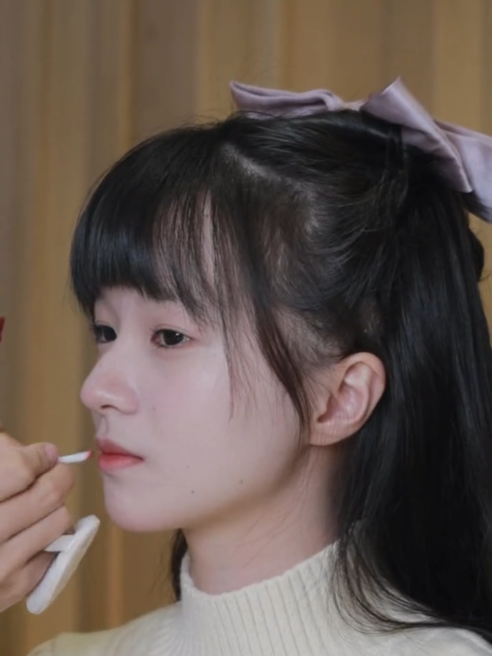 公主殿下最近的伙食有点好 #sakream圣杯 