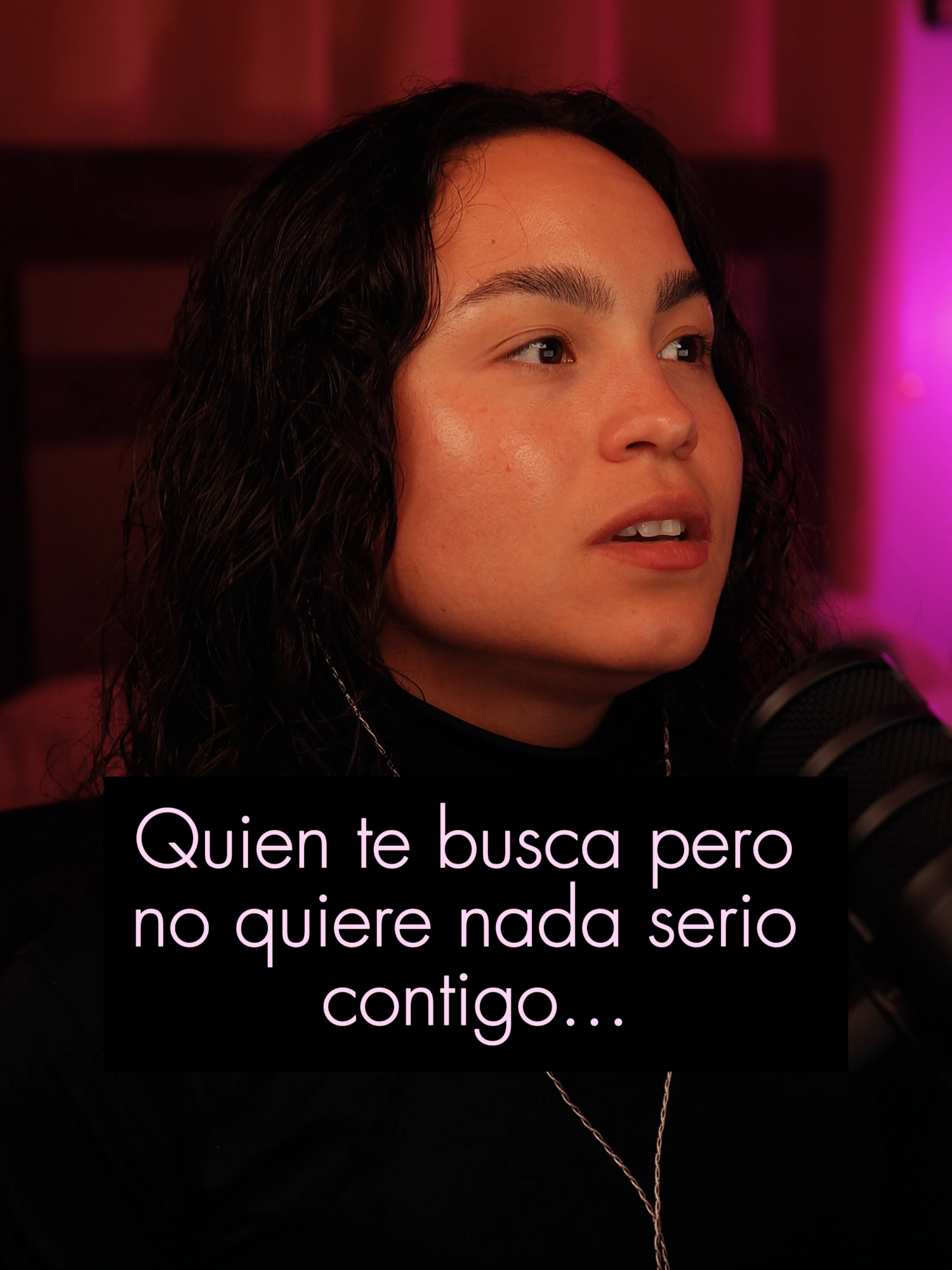 Quien te busca pero no quiere nada serio contigo... #reflexiones #desarrollopersonal #consejos #sana #crecimientoespiritual