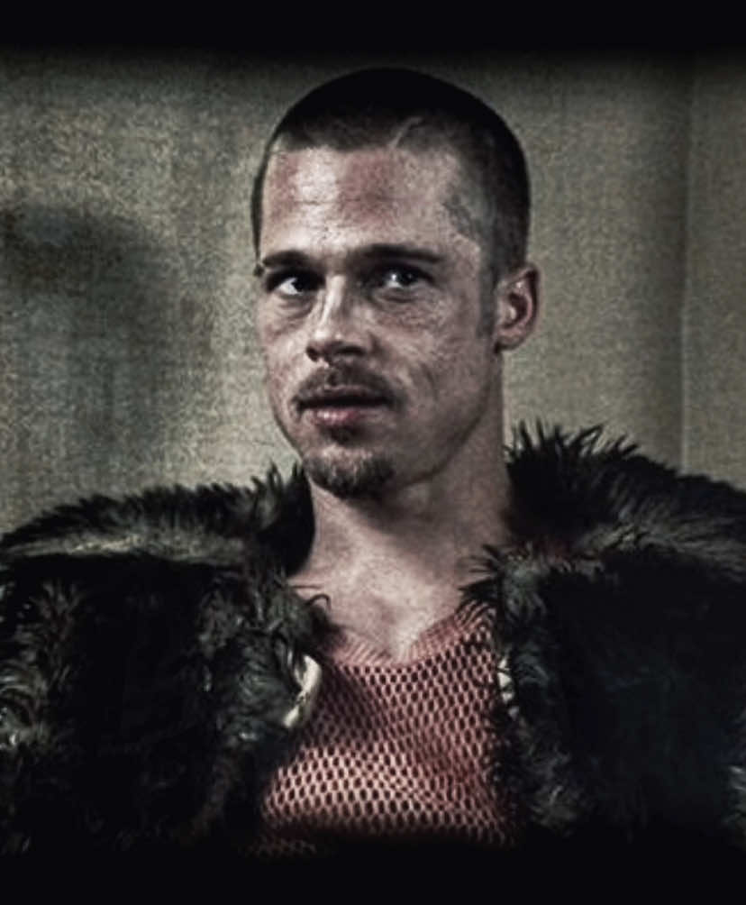 experimenting #fight #club #fightclubedits #fightclub #fightclubedit 