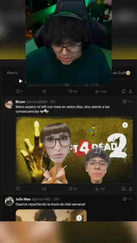 se viene #daarick #paratii #kick #fyp #foryoupage 