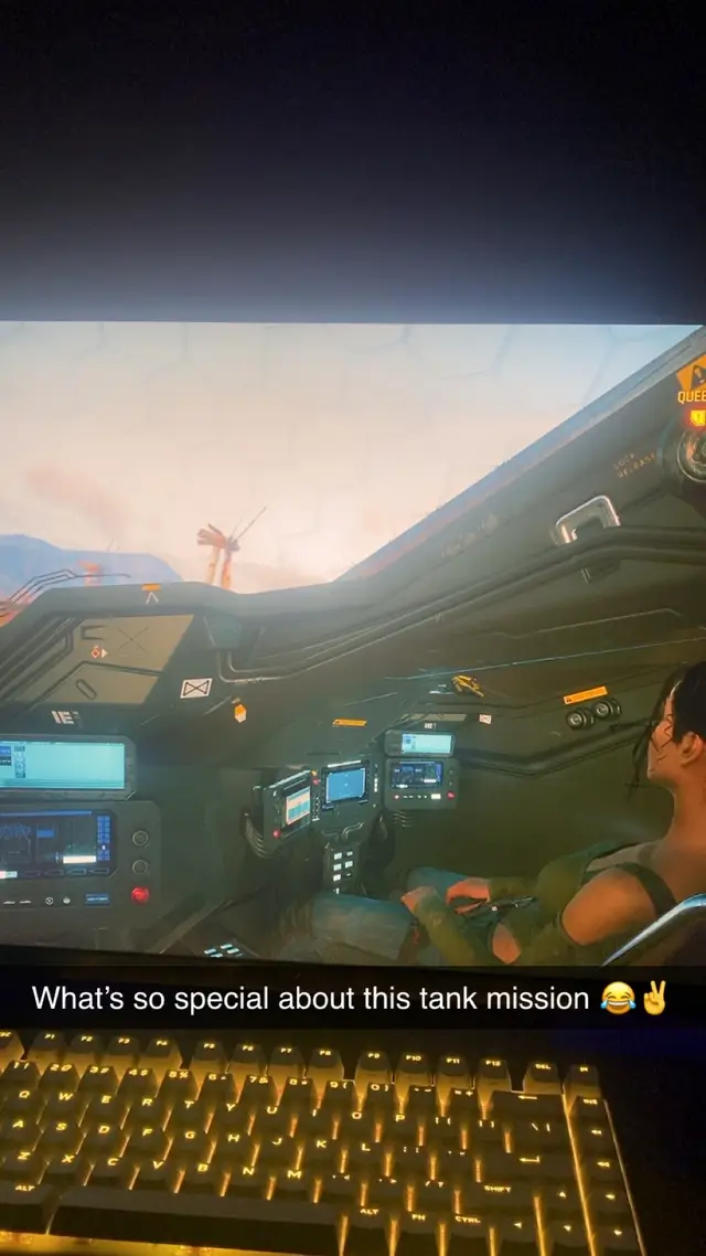 Peak mission peak game, could definitely be a top 3 game oat #peak #fyp #cyberpunk #cyberpunk2077 #cyberpunkedgerunners 