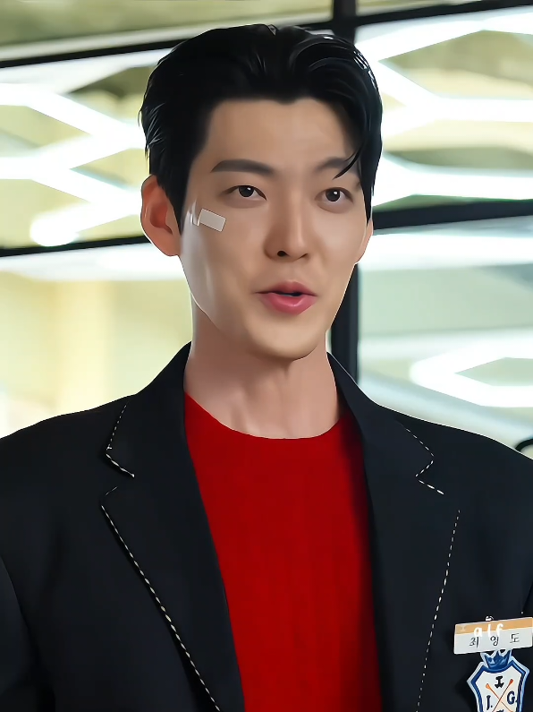 j!n tampan  #kimwoobin #kdrama #suzy 