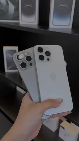 Giờ này còn ai thích 15promax khong ạ🥹 #15promax #iphone #xuhuong #fyp #danang 