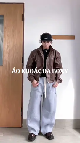 Áo này quá đẹp ròiii. @SEIXIDO  #outfitideas #phoidonam #aokhoacda #aokhoacdaboxy 