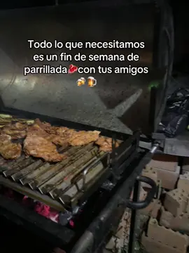 #paratiiiiiiiiiiiiiiiiiiiiiiiiiiiiiii #sabado de#parrillada #amigos #viralvideos 