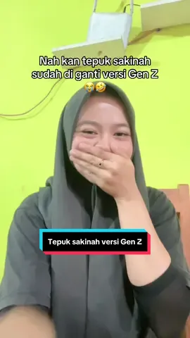 Gamaaooo😭🤣 #sangattidakGenZ