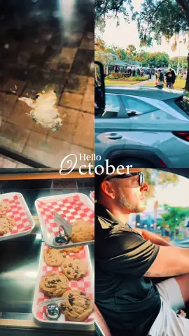 🍂🍁 #october #Vlog #life #fyp #florida 