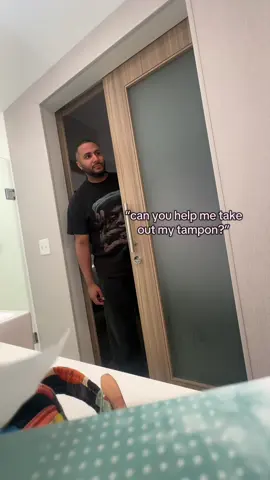 i can’t stop laughing 😂 #prank #boyfriend #funny #couple #relationships 