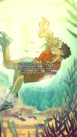 @kuso (FISHSMOOCHER) 😳   .   #fyp #annabethchase #percyjackson #us #percabeth   .   i love my partner