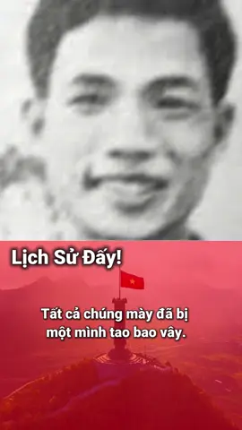 Một mình cụ chấp hết #lichsuday #fyp #lichsuvietnam #trinhtotam 