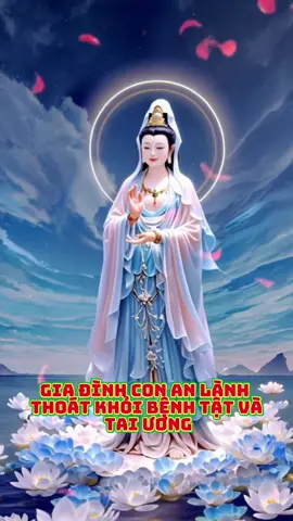Nam mô quan thế âm bồ tát#phatphap #adidaphat #nammoadidaphat #phatphapnhiemmau 