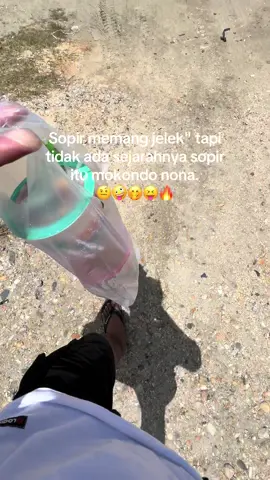 🤏🏻😜🥵#drivermuda #xybca #santikamas #fyp 