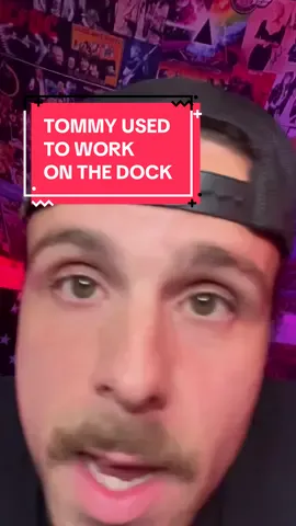 not throwing strays (ok maybe a lil) #motleycrue #80smetal #glamrock #vocalist 