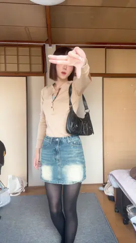全然隠れてねぇww汚部屋すぎる無視して🩵#08 