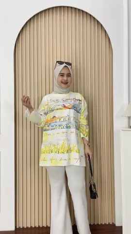 NEW ARRIVAL🥰🛍️#promoseruweekend #promomakangajian #fyp #belilokal 