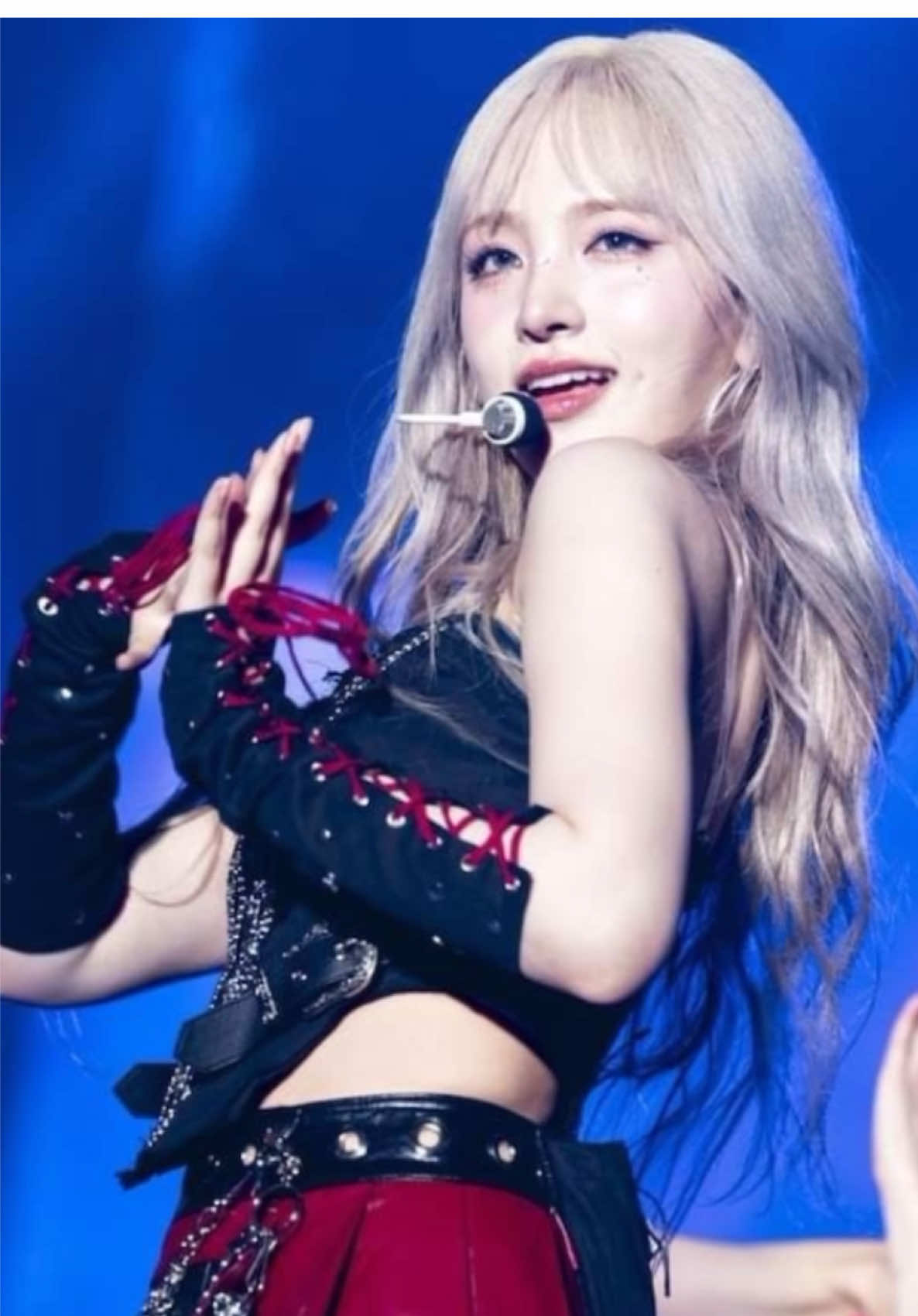 최고의 복수 #리즈 #fyp #추천 
