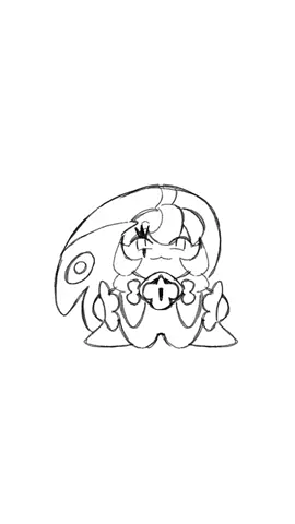 Wash my bellay #shadowmilkcookie #shadowmilkcookierun #cookierun #cookierunkingdom 