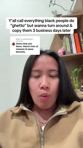 Replying to @totallymacky #wlw #gaytiktok #blackwomen 