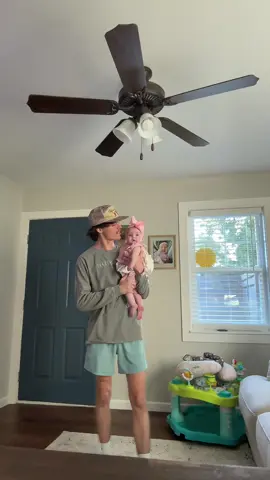 Our Ellie bug #fyp #tiktok #baby #daughter 