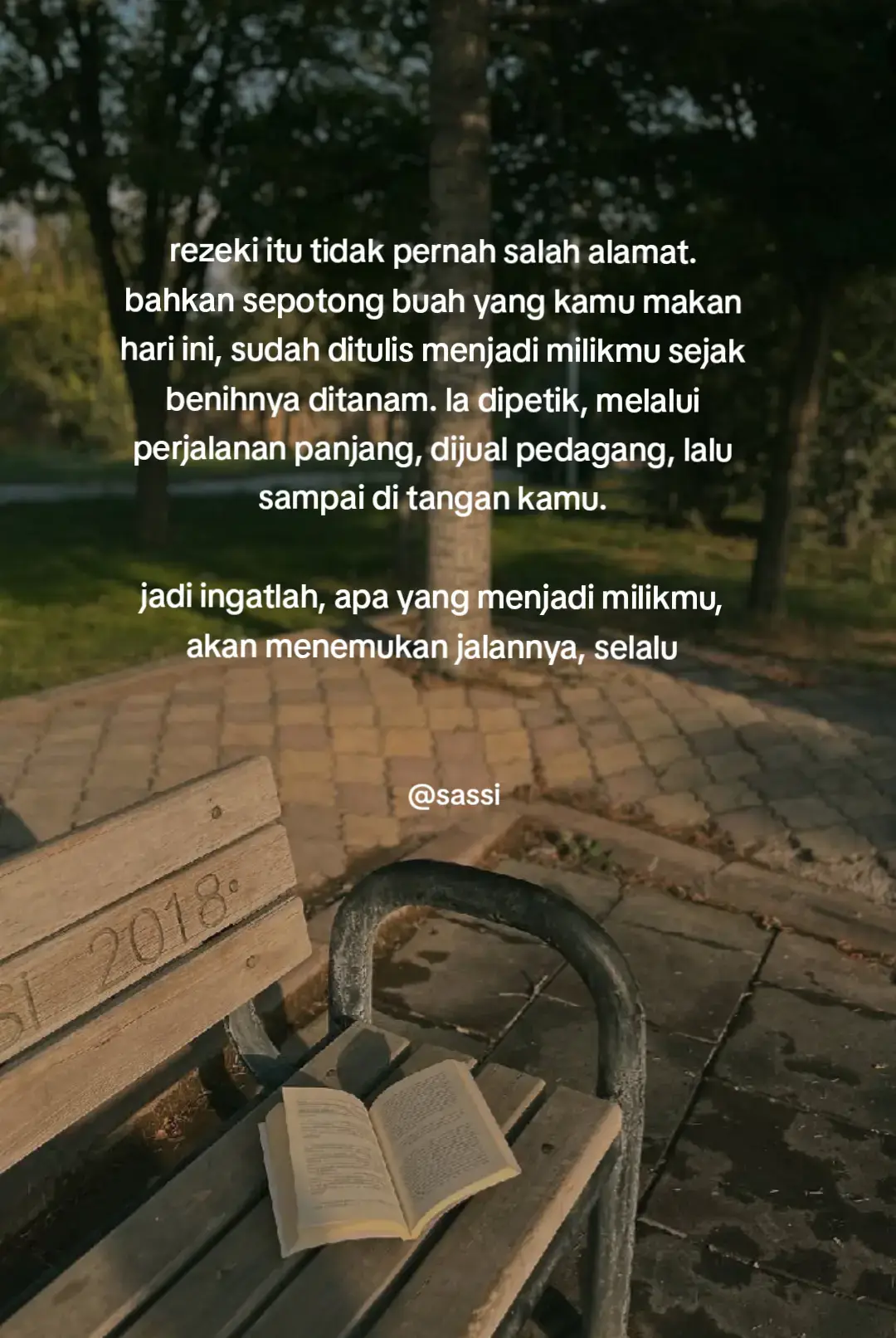 #berandamu #xyzbca #fypシ゚ #reminder 