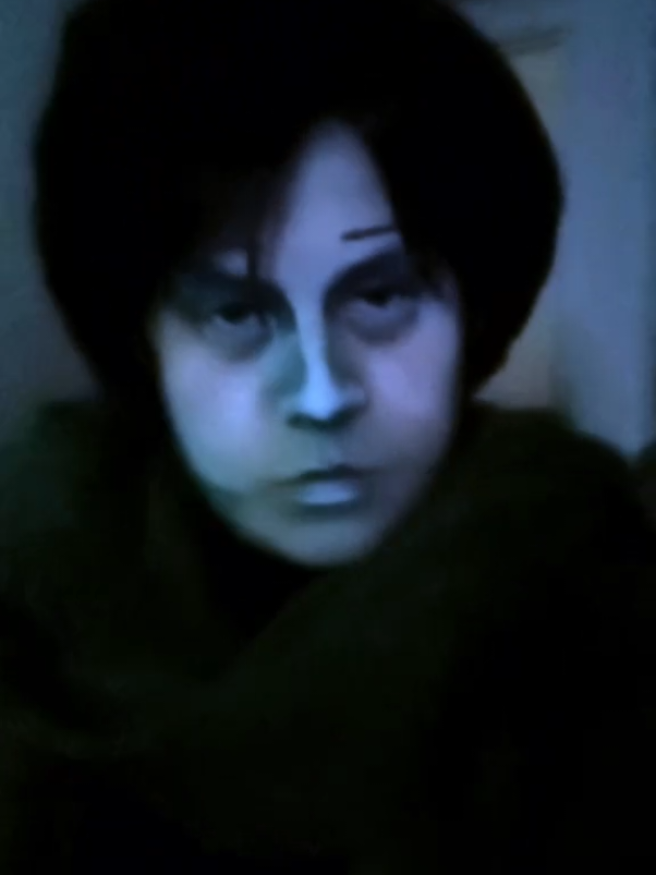 #COATGUY from #NOIMNOTAHUMAN 🧥 really like how this came out #cosplay #fyp #noimnotahumancosplay 