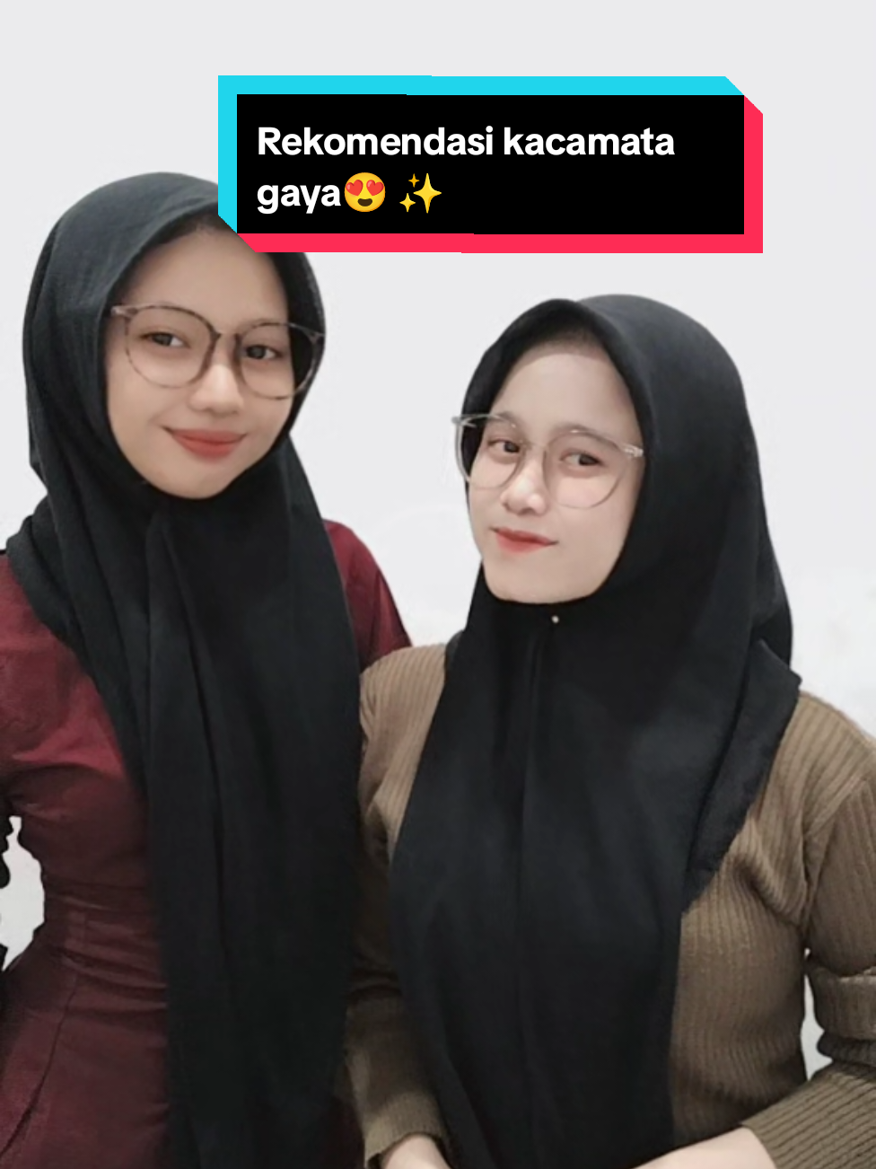 cuss buruan diorder guys🛒🥰 #kacamata#kacamatagaya#racuntiktok#tiktokshop#fypシ゚ 