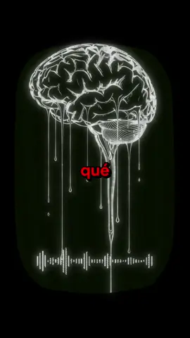 “Lo que pasa en tu CEREBRO cuando te DESVELAS 🌙🖤 #Psicología #Mente #Cerebro #Ansiedad #Sueño 