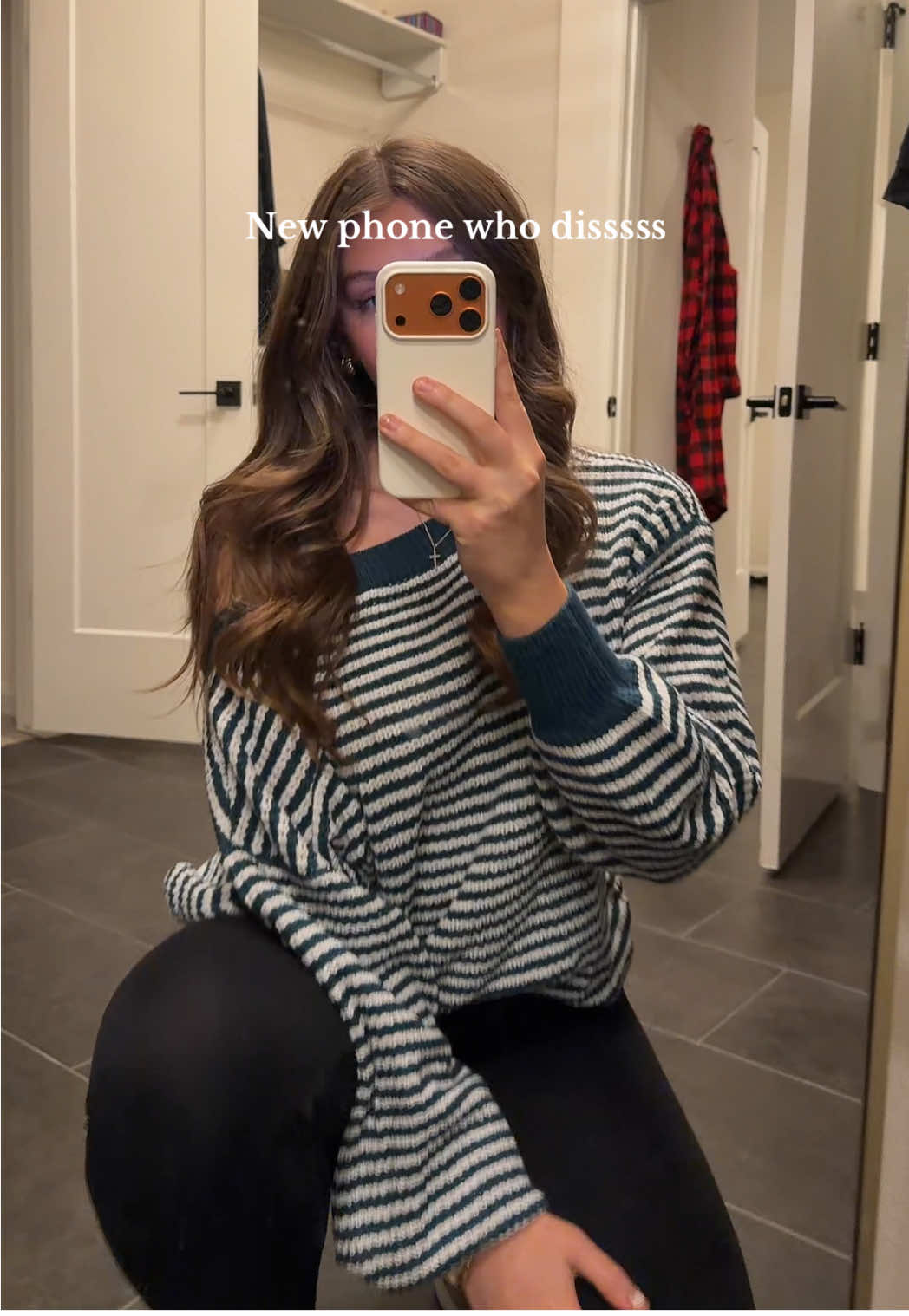 iPhone 17?!? 😍😍  #iphone17 #fypシ #falldealsforyou #sweaterweather #tiktokshop 