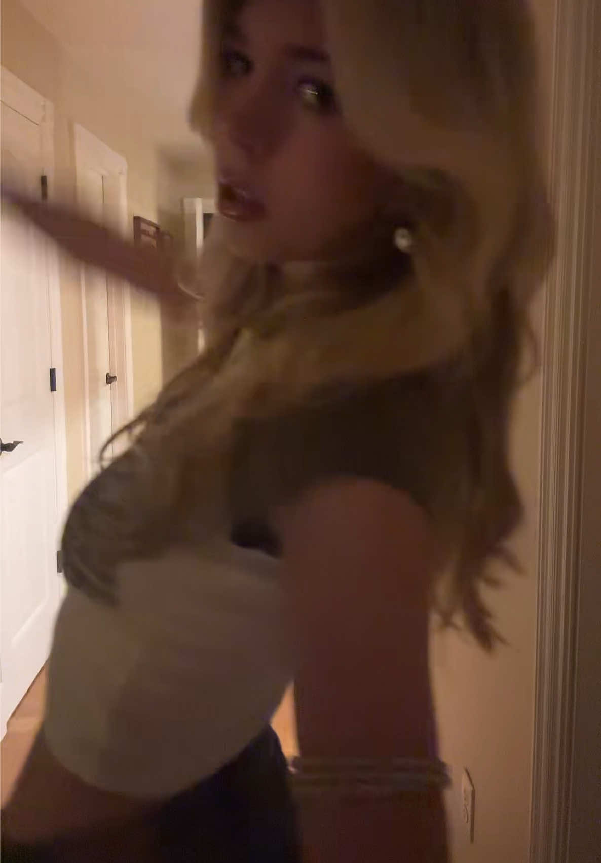 i don’t even know #fyp 