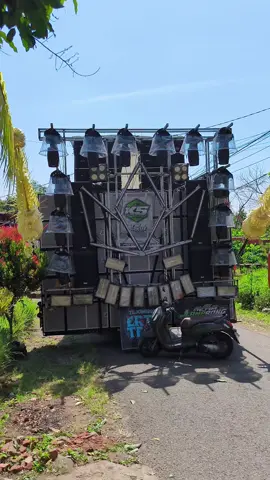 Edan full truck tapi spek fusoan!!  Daftar urutan karnaval tejowangi Purwosari Pasuruan 2025 🔥 #karnavaltejowangi #purwosari #pasuruan24jam #viralfyp #fyp 