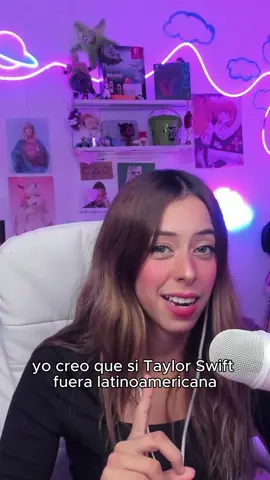XD #taylorswift #thelifeofashowgirltaylorswift #streamer 