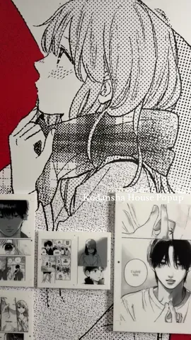 a great month to be an anime fan in nyc (i also vlogged my experience of this night, will post next hehe) #anime #kodansha #manga #nycpopup #aot 