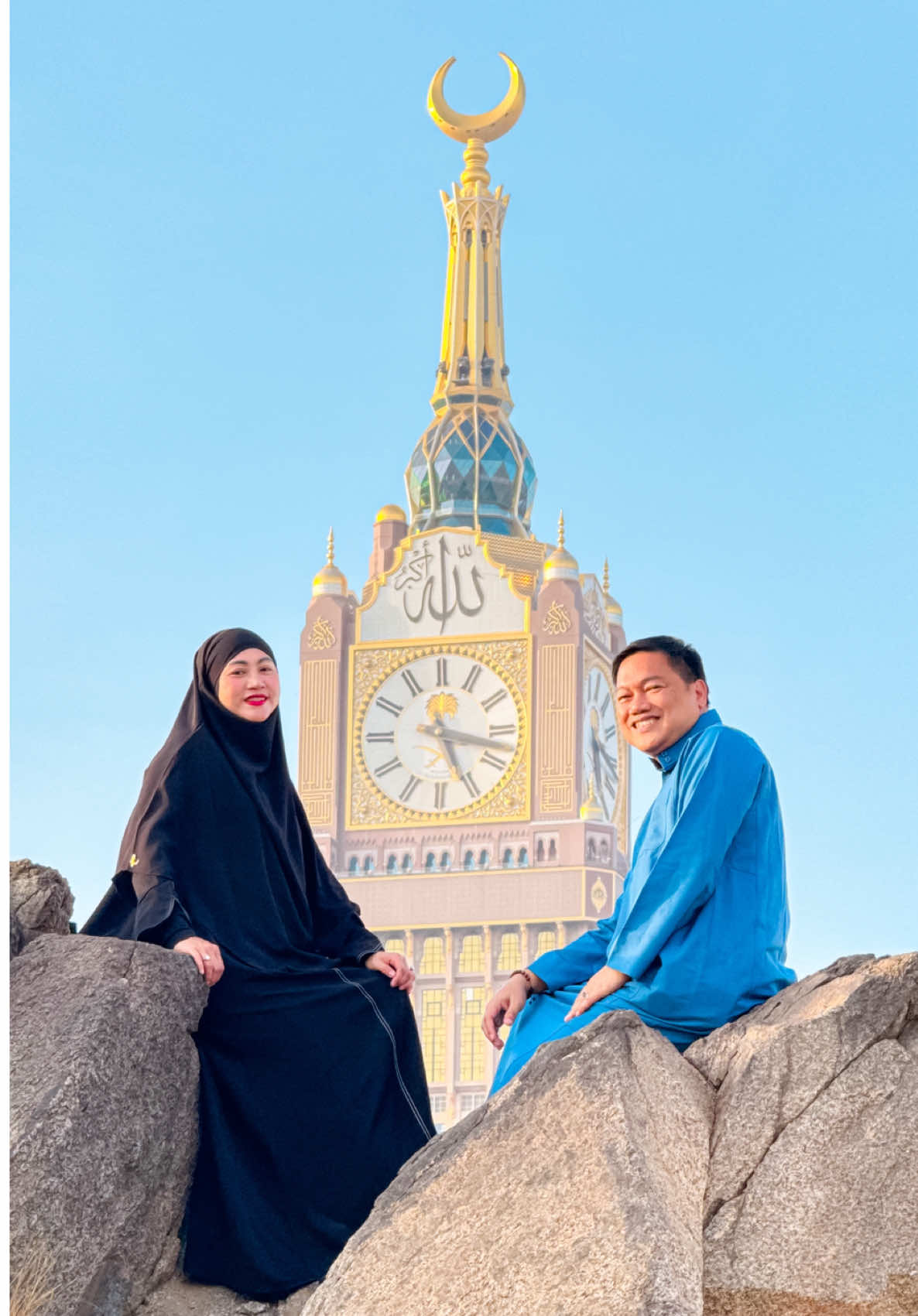 cinta yang indah dengan view yg ga kalah indah😍 yuk booking kita sekarang agar moment kamu di Jabal Khandamah lebih istimewa, bukan hanya tersimpan di hati tapi juga di galeri✨ GASS BOOKING KLIK LINK DI BIO!!! #jabalkhandama #jabalkhandamah #makkah #umrah2025 #jabalkudai 
