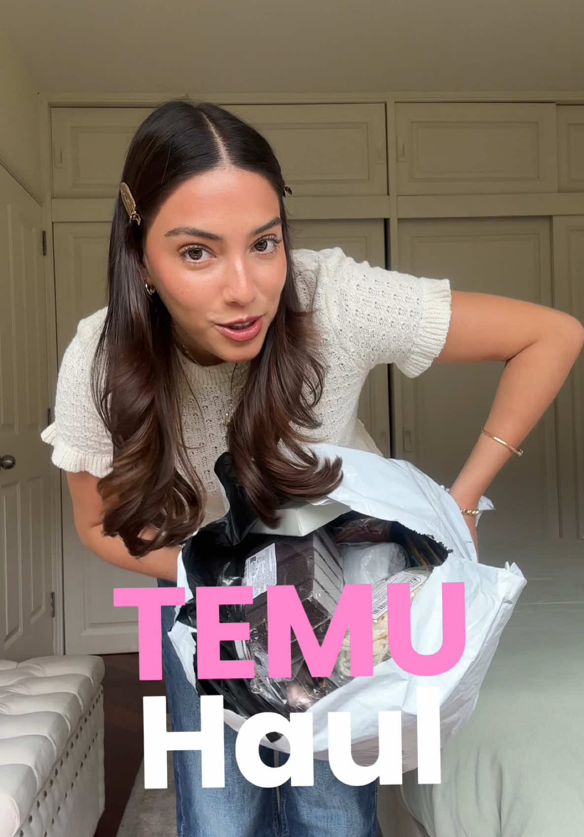 Haul de Temu ⭐️ !!! #haul #temu #temuhaul #tryonhaul #temufinds   @Temu @temu_ng_official 