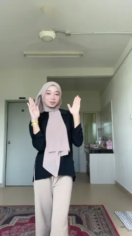 flowy and dengar kata dooh + lembut #fyp #lembut 