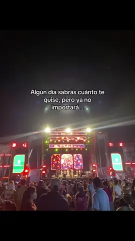 Algún día sabrás!! 