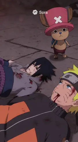 Not ai real#fyp #animefyp #onepiece #naruto #sora 