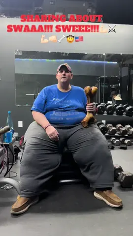 BEEF BONE MANIA SHARING ABOUT MY SWAAA!!! SWEEE!!! EXPLANATION VIDEO!🙌🏻🙏🏻🙌🏻💪🏻⚔️💪🏻👊🏻🦴🦁🦅❤️🇺🇸